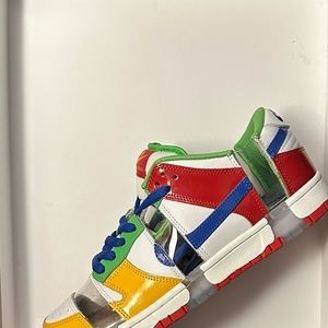 Nike SB dunk low Ebay